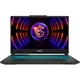 Ноутбук MSI Cyborg 15 (A12VE-017XPL) - изображение 1