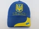 Кепка UkrLike Україна Герб Синя (4685) - зображення 2