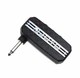 Набор электрогитара J8 ST HMG 101 SB + Мини-усилитель для игры в наушниках Joyo JA-03 Lead + Струны AE530 Light (Санберст цвет) - изображение 10