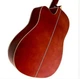 Гитара акустическая Equites EQ905C BS 41 (Санберст цвет) - изображение 3