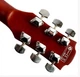 Гитара акустическая Equites EQ905C BS 41 (Санберст цвет) - изображение 4