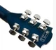 Гітара акустична Equites EQ905C BLS 41 (Синього кольору) - зображення 4