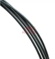 Струны для классической гитары Alice AC107BK-H 28,5-44 сильное натяжение - изображение 3