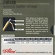 Струны для акустической гитары Alice AW430SL (11-52) - изображение 2
