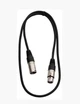 Микрофонный кабель ROCKCABLE RCL30301D6 - изображение 1