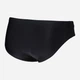 Плавки пляжные мужские Arena Kikko V Swim Briefs 006750-510 85 Черные (3468337061489) - изображение 4