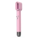 М'який силіконовий захисний чохол для Dyson Airwrap Complete Styler DY77 рожевий - зображення 1