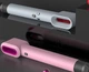 М'який силіконовий захисний чохол для Dyson Airwrap Complete Styler DY78 сріблястий - зображення 3