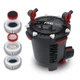 Зовнішній фільтр Fluval FX6 2130л/год 43Вт - зображення 6