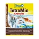 Корм для рыб Tetra Min Granules гранулы, 15гр - изображение 1