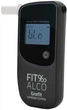 Алкотестер FITalco Grafit (034226) (5907786949002) - изображение 3