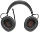 Ігрова гарнітура JBL Quantum 600 Black (JBLQUANTUM600BLK) - зображення 2