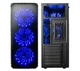 Корпус Frime Fusion Blue LED USB 3.0 без БП (Fusion-U3-315BLF-WP) - изображение 3