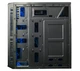 Корпус Frime Fusion Blue LED USB 3.0 без БП (Fusion-U3-315BLF-WP) - изображение 5