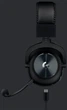 Бездротова гарнітура Logitech G Pro X Wireless LightSpeed ​​Black (981-000907) - зображення 7