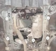 Защита двигателя Chevrolet Impala X 2013- Kolchuga 1.1050.00 - изображение 2