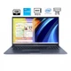 Ноутбук Asus Vivobook 15 X1502ZA 15.6"/ Intel Core i3-1220P/ 12GB/ 512GB SSD/ NoOS/ Quite Blue - изображение 1