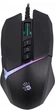 Мышка игровая компьютерная A4Tech W60 Max Stone Black (531576) - изображение 1