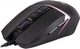 Мышка игровая компьютерная A4Tech W60 Max Stone Black (531576) - изображение 2