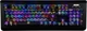Клавиатура Modecom Volcano Hammer 2 RGB Removable Blue Switch (K-MC-HAMMER2-U-BLUE-RGB-R) Black USB - изображение 1