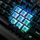 Клавиатура Modecom Volcano Hammer 2 RGB Removable Blue Switch (K-MC-HAMMER2-U-BLUE-RGB-R) Black USB - изображение 5