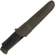 Ніж з чохлом, вуглецева сталь Morakniv Companion Carbon 11863 - изображение 5