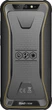 Blackview BV5500 2/16GB Dual Sim Yellow (6931548305675) - зображення 4