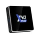Смарт ТВ Приставка Ugoos X4Q Plus 4/64GB Android TV 11.0 Amlogic S905X4 - зображення 5