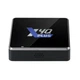 Смарт ТВ Приставка Ugoos X4Q Plus 4/64GB Android TV 11.0 Amlogic S905X4 - зображення 6