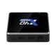 Смарт ТВ Приставка Ugoos X4Q Plus 4/64GB Android TV 11.0 Amlogic S905X4 - зображення 7