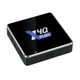 Смарт ТВ Приставка Ugoos X4Q Plus 4/64GB Android TV 11.0 Amlogic S905X4 - зображення 11