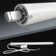Контролер для рулонних штор Aqara Roller Shade Controller Apple HomeKit (ZNGZDJ11LM) - зображення 7