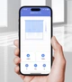 1Контролер для рулонних штор Aqara Smart Tubular Motor T1S (ZNGZDJ01LM) - зображення 8