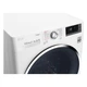 Стиральная машина LG F2J7HG2W - изображение 3
