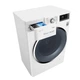Стиральная машина LG F2J7HG2W - изображение 5