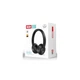 Наушники беспроводные bluetooth проводные 2в1 компактные XO BE22 Stereo Wireless Headphone Black - изображение 11