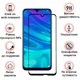 Защитное стекло для Xiaomi Redmi Note 8 Pro Black - зображення 2