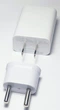 Блок зарядки Google Pixel 18W USB Type-C (Б/У) - изображение 3