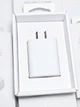 Зарядка Google Pixel 30W USB Type-C (без кабеля) (новая в открытой коробке) - изображение 3