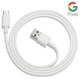 Кабель 1 метр Google Pixel USB Type-C на USB-A (G016F) - изображение 1