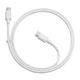 Кабель 1 метр Google Pixel 60W USB Type-C Универсальный (Новый, без коробки) - изображение 4