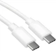 Зарядка Google Pixel 18W USB Type-C + кабель 1м. (Новая, без коробки) - изображение 5