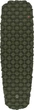 Коврик надувной Highlander Nap-Pak Inflatable Sleeping Mat PrimaLoft 5 см Оливковый (AIR072-OG) (930481) - изображение 1