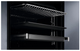 Духова шафа електрична ELECTROLUX EOF5C50BV - зображення 8