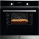 Духовой шкаф электрический ELECTROLUX EOF5C50BX - изображение 1
