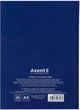 Записна книжка Axent UA Вільна А5 тверда обкладинка 96 аркушів у клітинку (8455-2-A) (4063276183538) - зображення 5