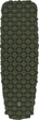 Коврик надувной Highlander Nap-Pak Inflatable Sleeping Mat XL 5 см Оливковый (AIR073-OG) (930483) - изображение 1