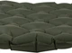 Килимок надувний Highlander Nap-Pak Inflatable Sleeping Mat XL 5 cm Olive (AIR073-OG) - зображення 7