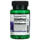 Вітаміни Swanson Zinc Picolinate 22 мг 60 капсул - зображення 2
