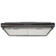 Вытяжка ventolux roma 60 bk lux - зображення 2